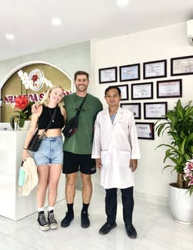 Slider image (4) SAIGON CENTER DENTAL CLINIC